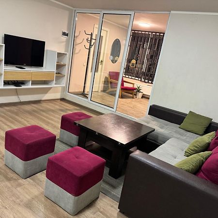 The View Apartments يريفان المظهر الخارجي الصورة