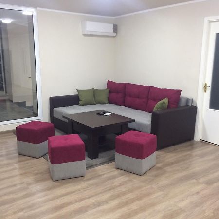 The View Apartments يريفان المظهر الخارجي الصورة