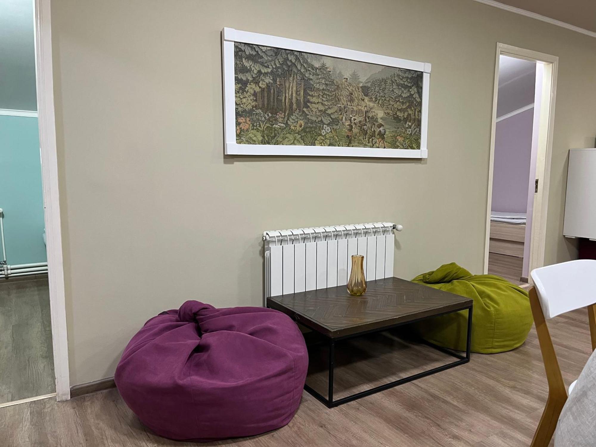 The View Apartments يريفان المظهر الخارجي الصورة
