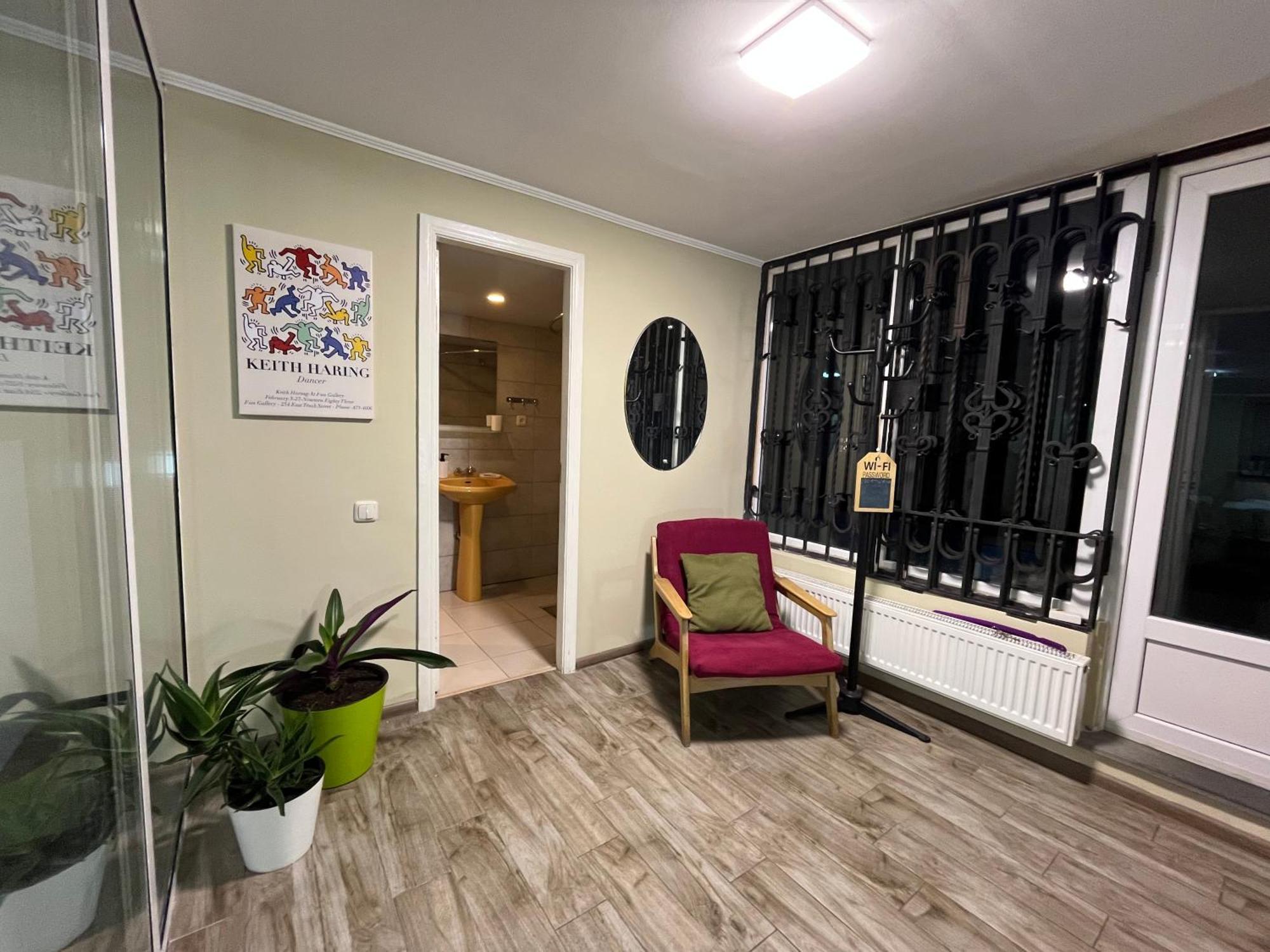 The View Apartments يريفان المظهر الخارجي الصورة
