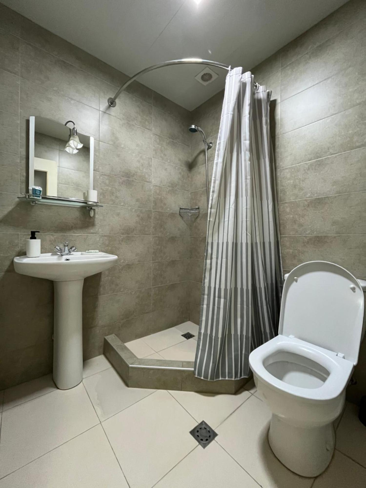 The View Apartments يريفان المظهر الخارجي الصورة