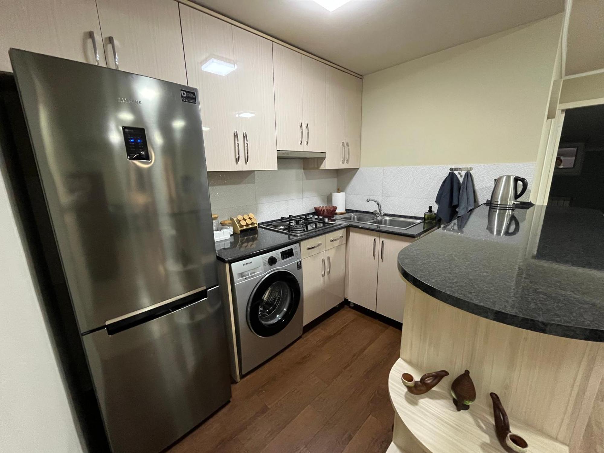The View Apartments يريفان المظهر الخارجي الصورة