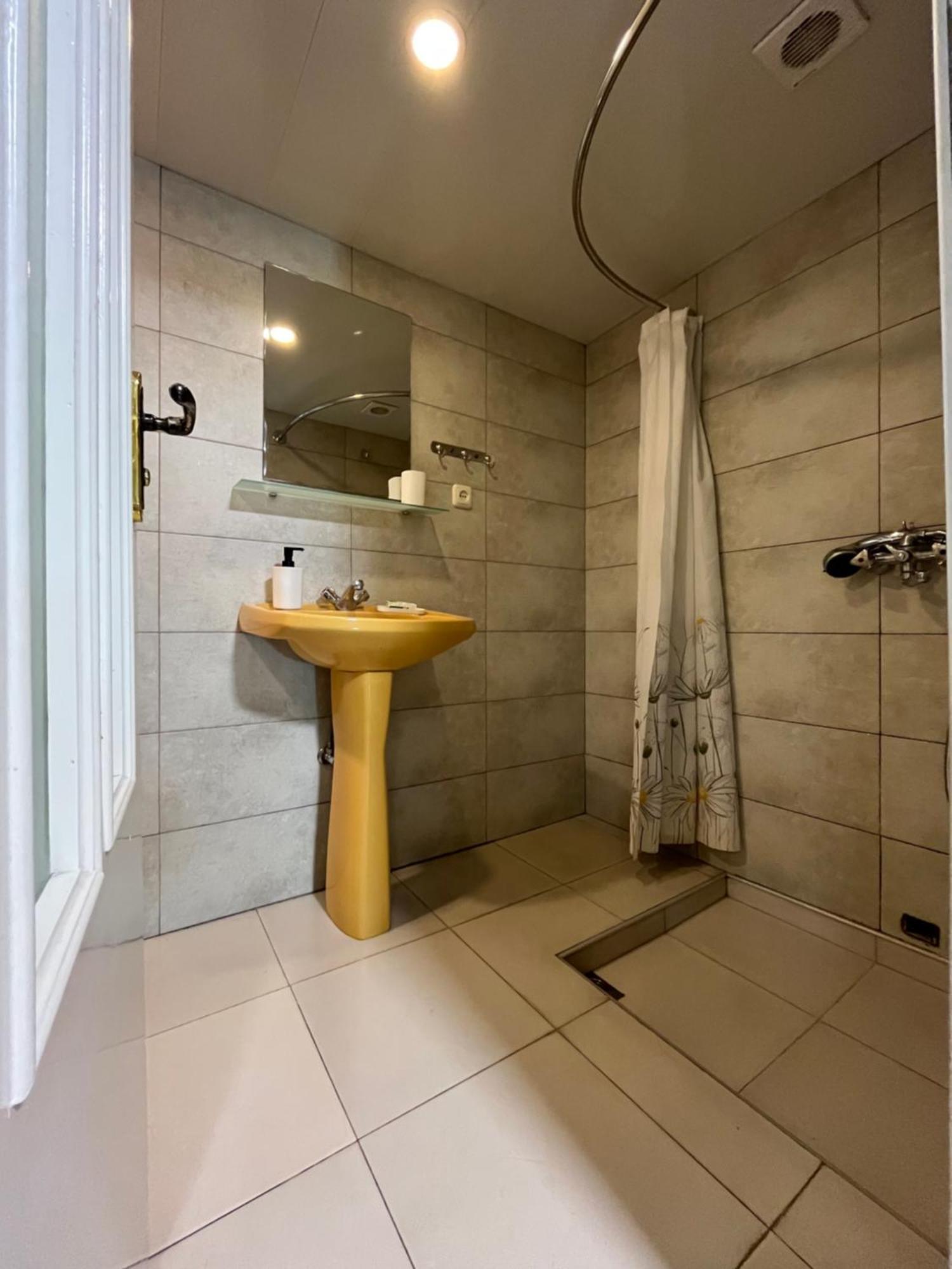 The View Apartments يريفان المظهر الخارجي الصورة