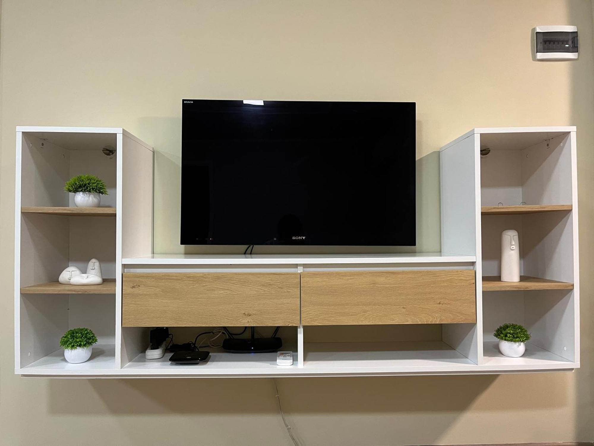 The View Apartments يريفان المظهر الخارجي الصورة