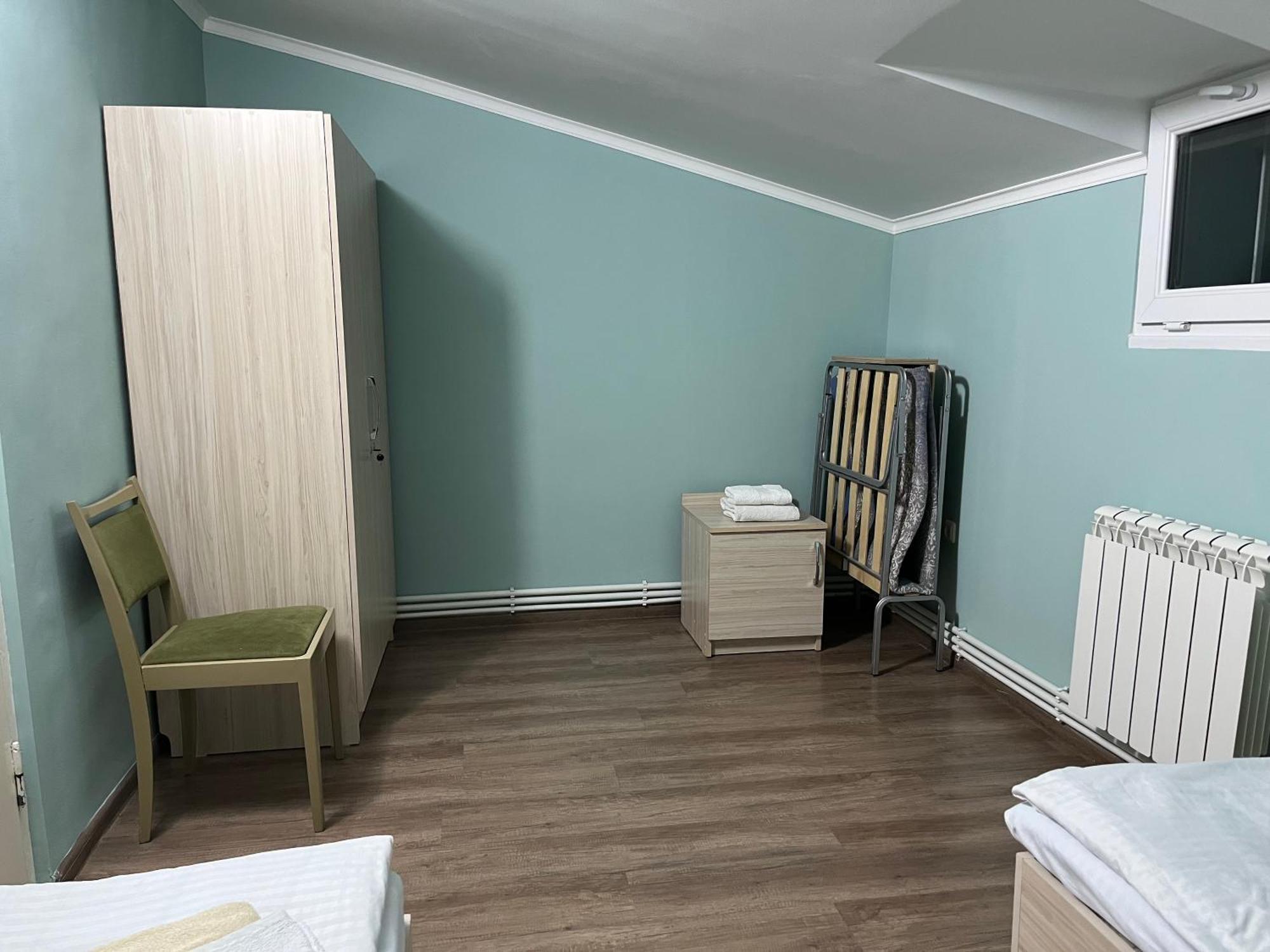 The View Apartments يريفان المظهر الخارجي الصورة
