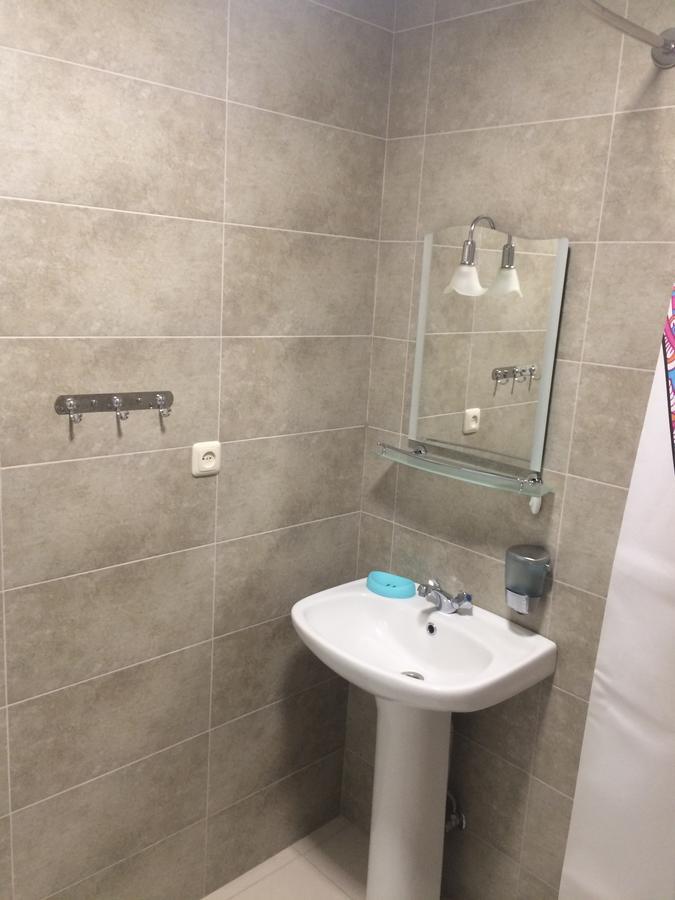 The View Apartments يريفان المظهر الخارجي الصورة