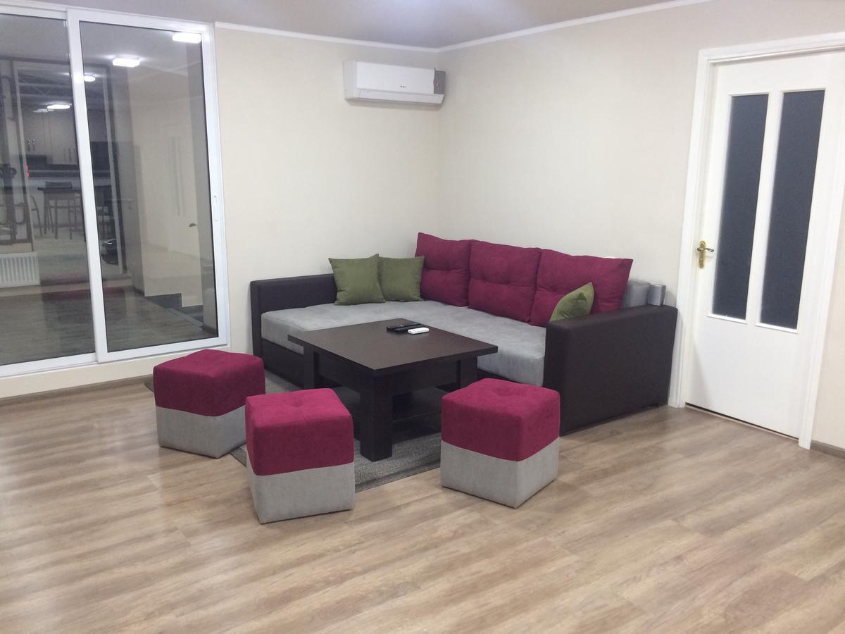 The View Apartments يريفان المظهر الخارجي الصورة